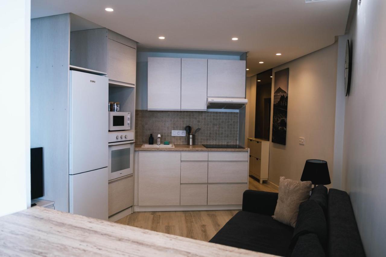 Tu Casita En El Pris 2, Atlantic Sunset Lejlighed Eksteriør billede