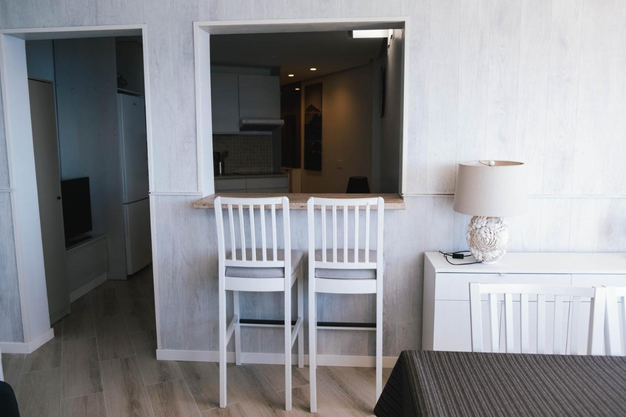 Tu Casita En El Pris 2, Atlantic Sunset Lejlighed Eksteriør billede