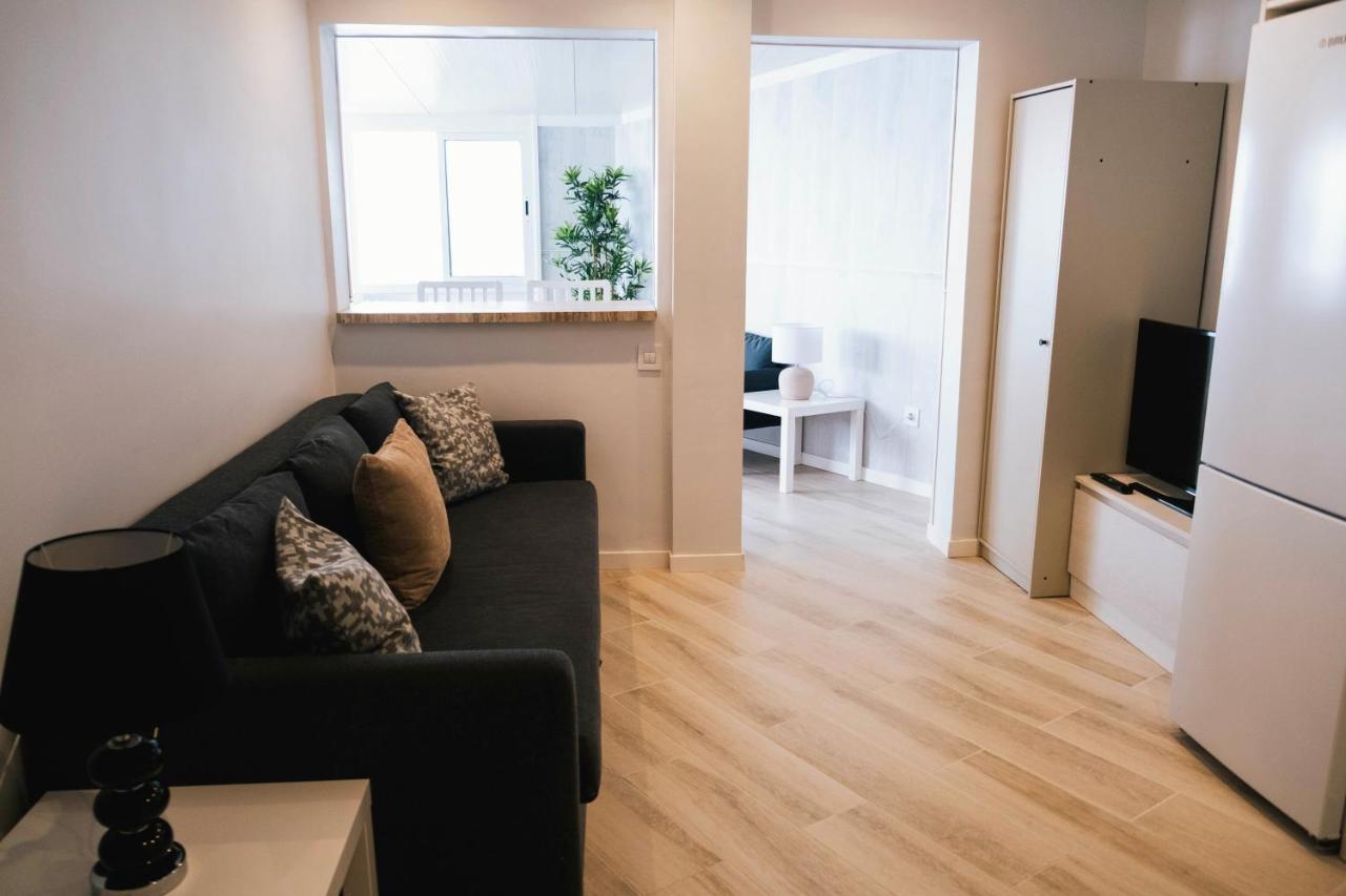 Tu Casita En El Pris 2, Atlantic Sunset Lejlighed Eksteriør billede