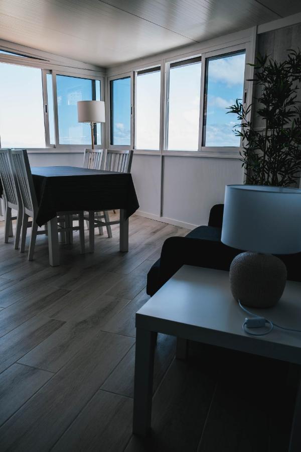 Tu Casita En El Pris 2, Atlantic Sunset Lejlighed Eksteriør billede
