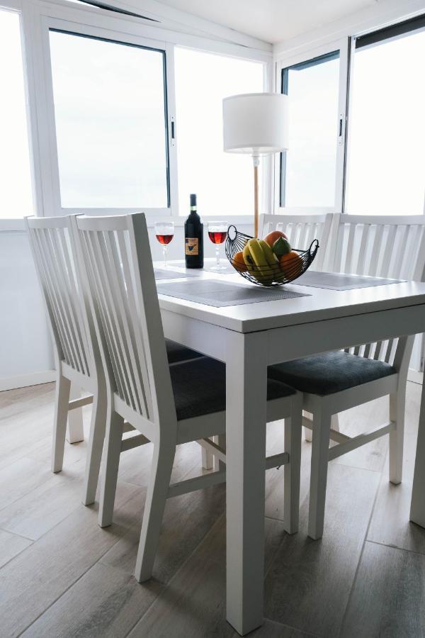 Tu Casita En El Pris 2, Atlantic Sunset Lejlighed Eksteriør billede