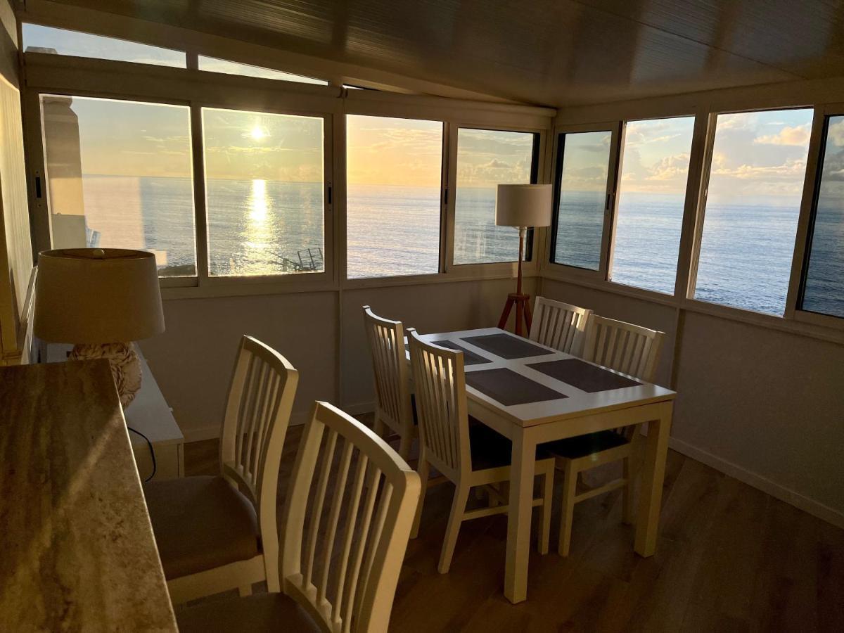 Tu Casita En El Pris 2, Atlantic Sunset Lejlighed Eksteriør billede