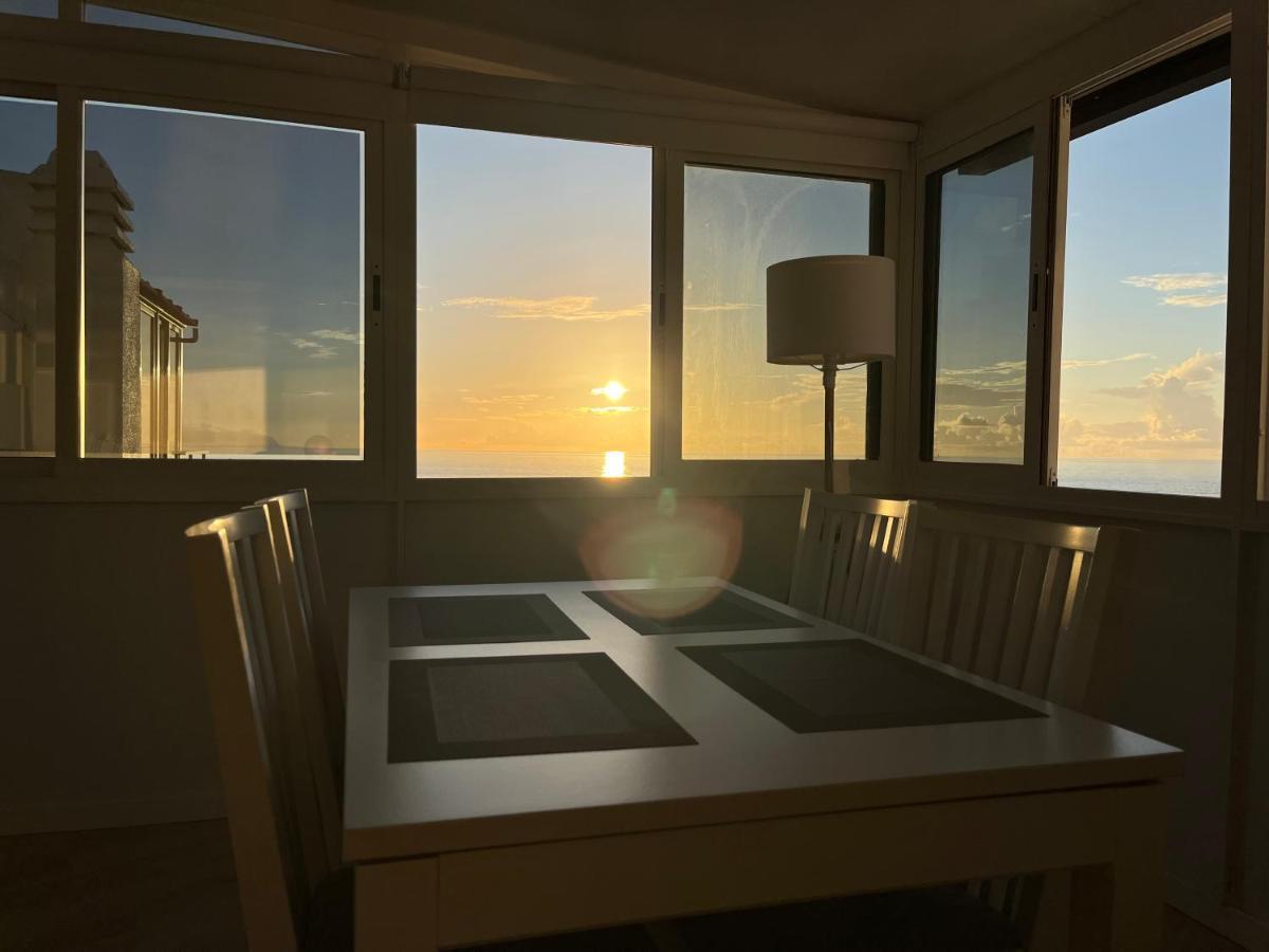 Tu Casita En El Pris 2, Atlantic Sunset Lejlighed Eksteriør billede